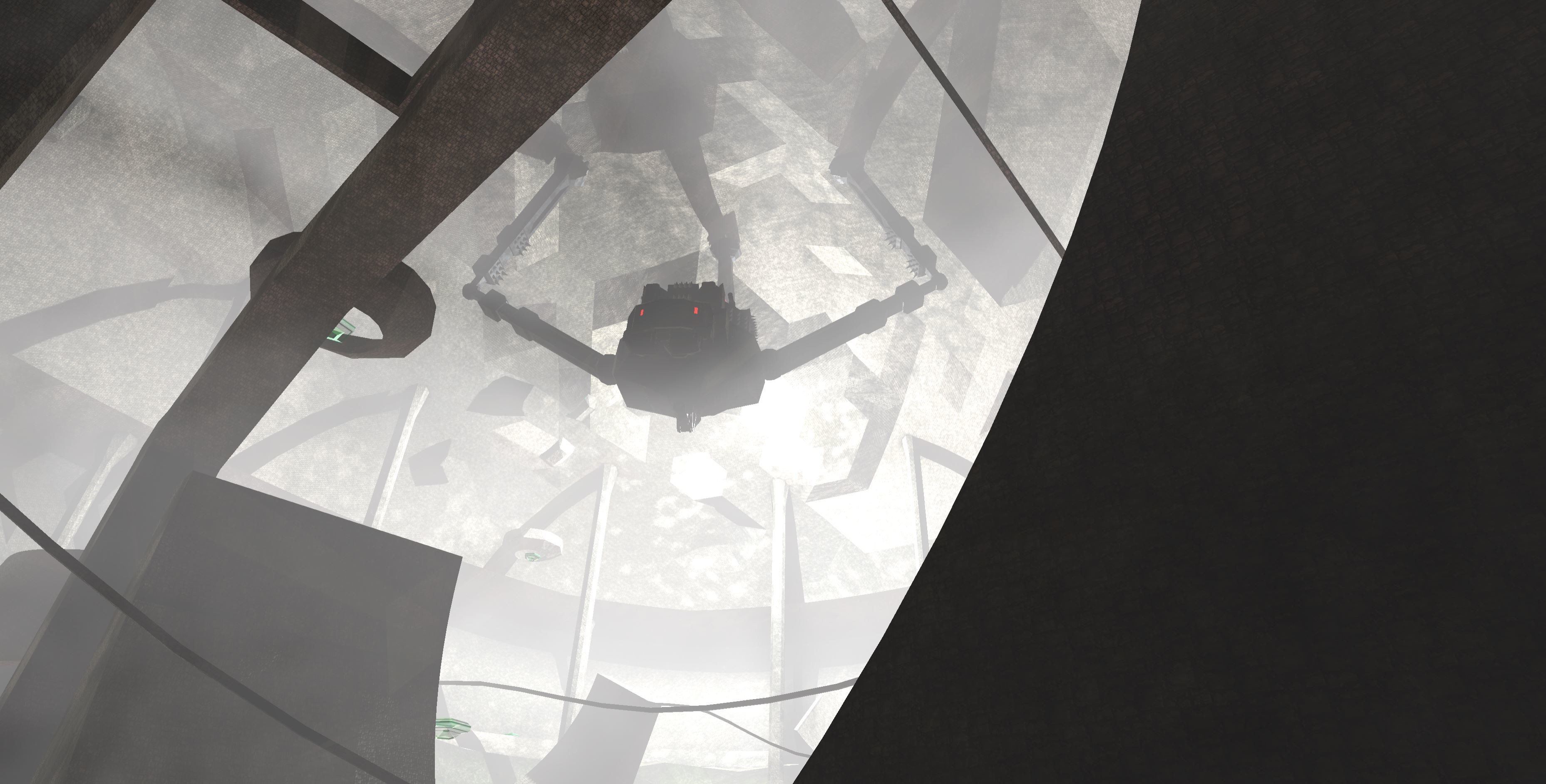 Jet Island screenshot 6