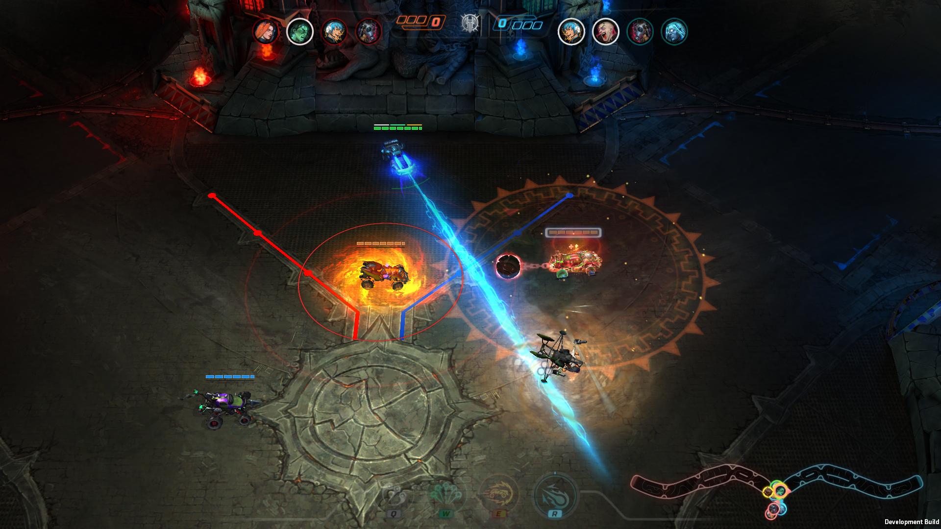 HMM Booster Pack screenshot 1