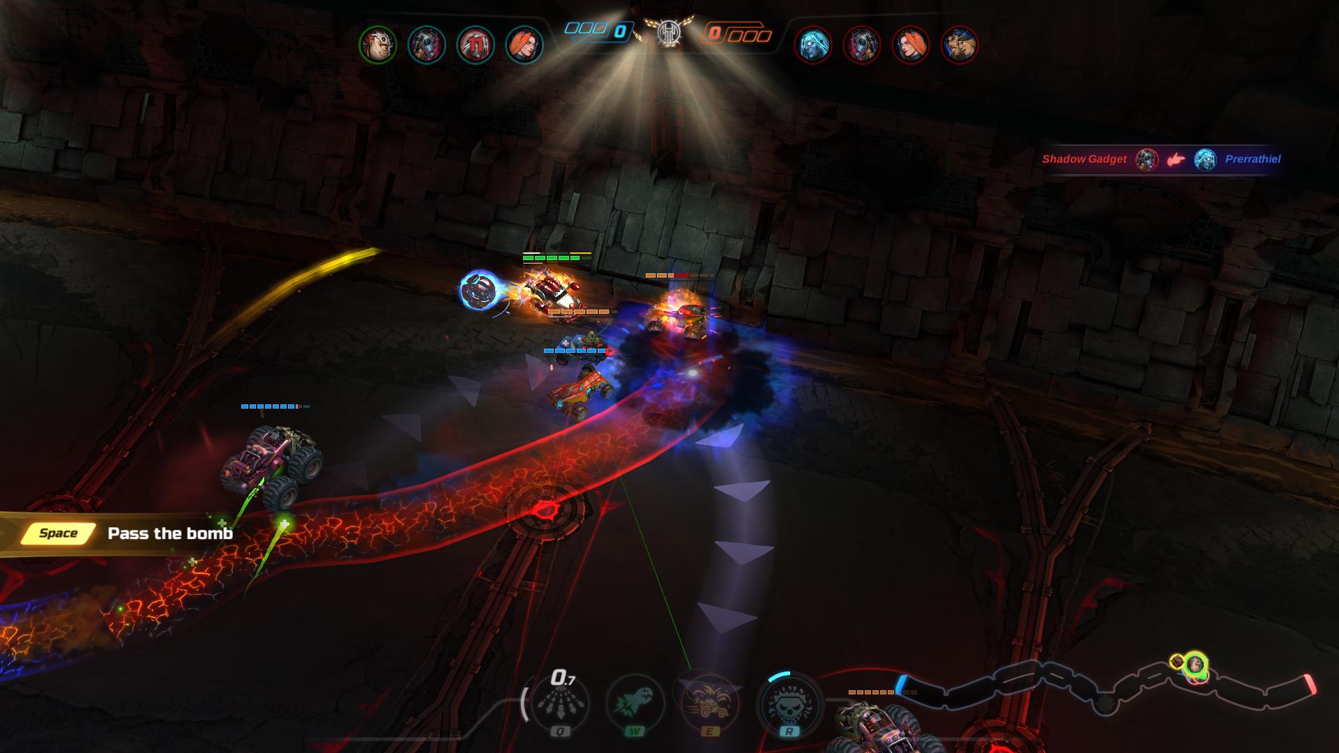 HMM Booster Pack screenshot 2