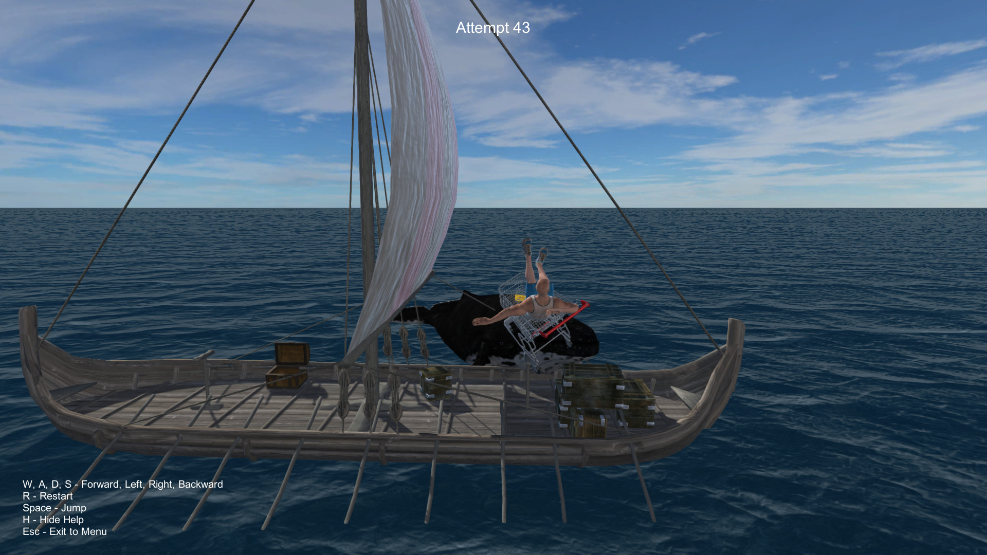 Cart Racer screenshot 7