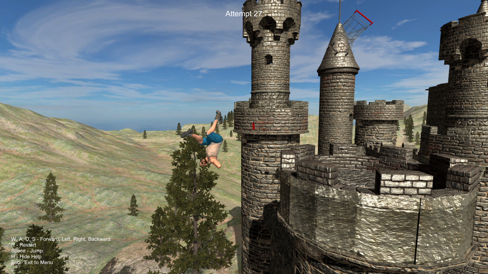Cart Racer screenshot 8