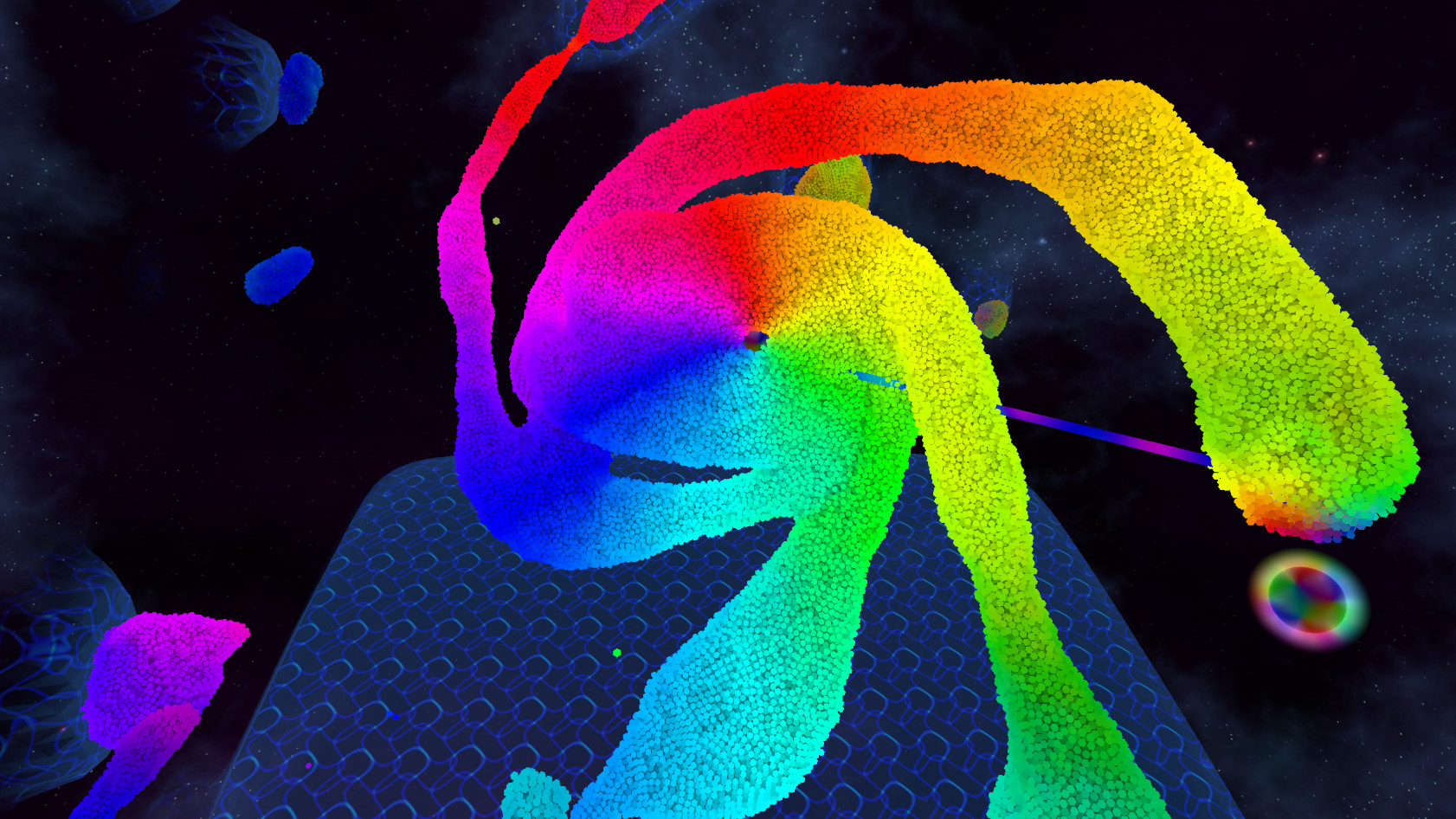 Chroma Lab screenshot 14