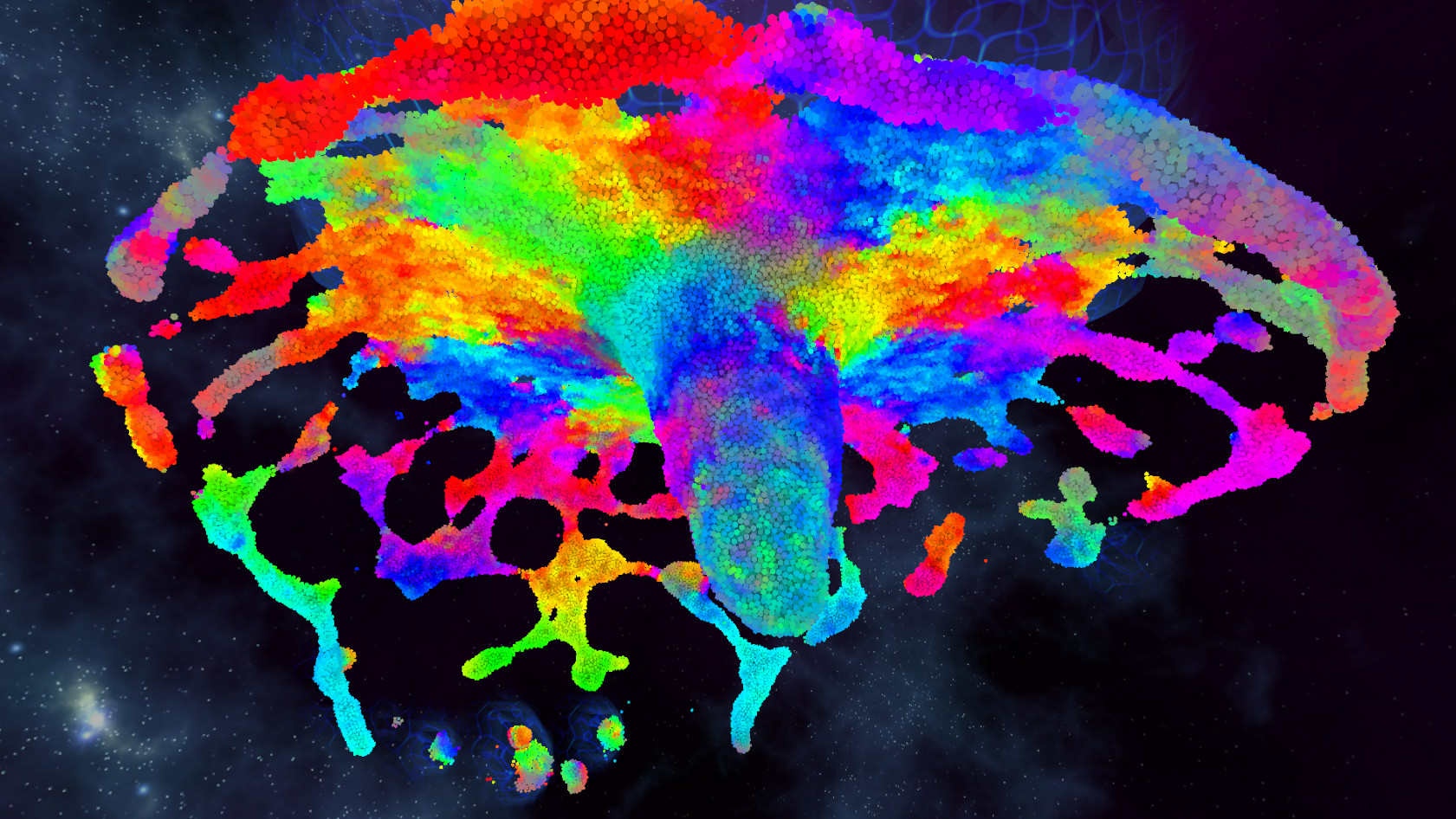 Chroma Lab screenshot 1