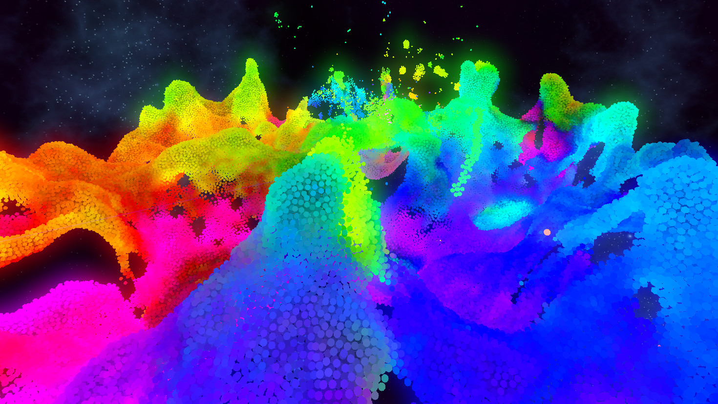 Chroma Lab screenshot 4