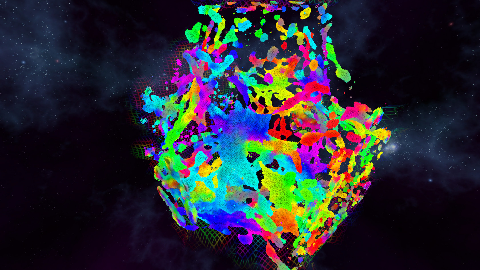 Chroma Lab screenshot 11