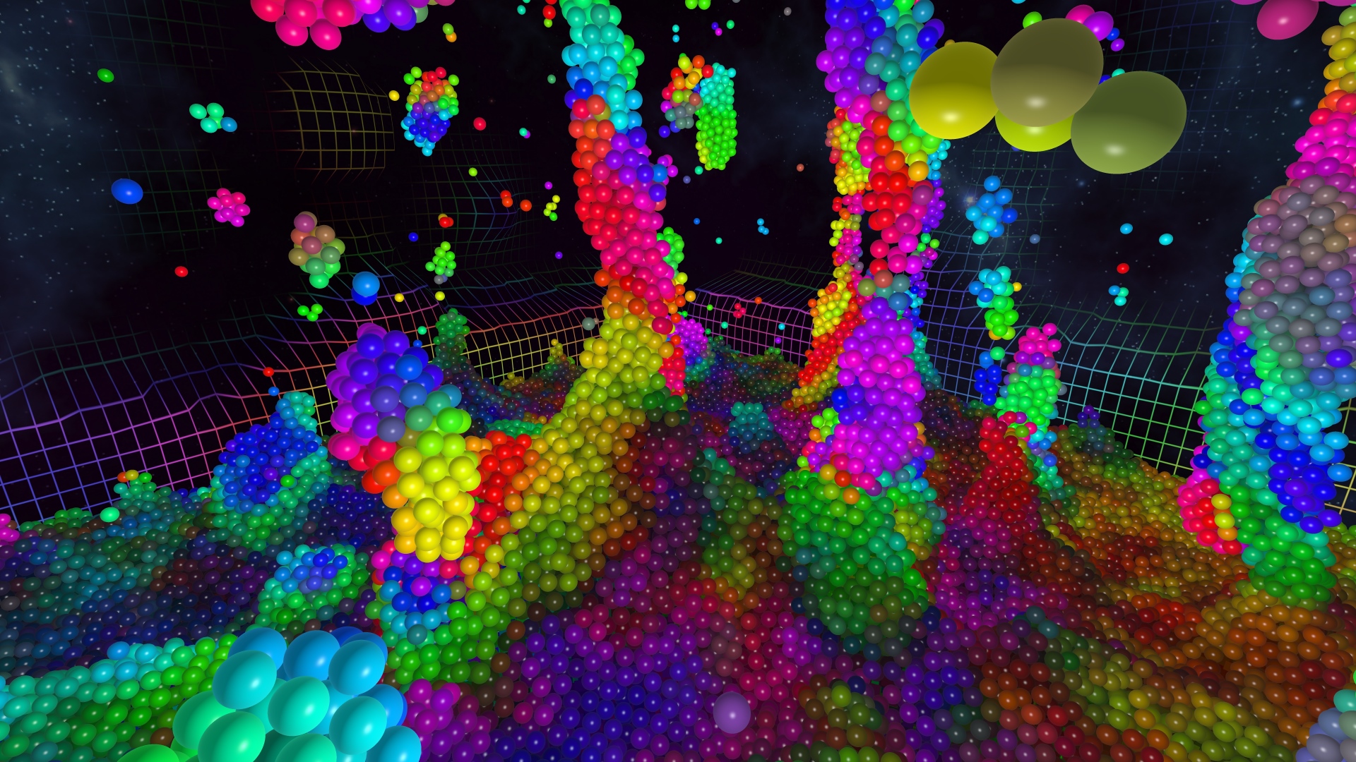 Chroma Lab screenshot 7