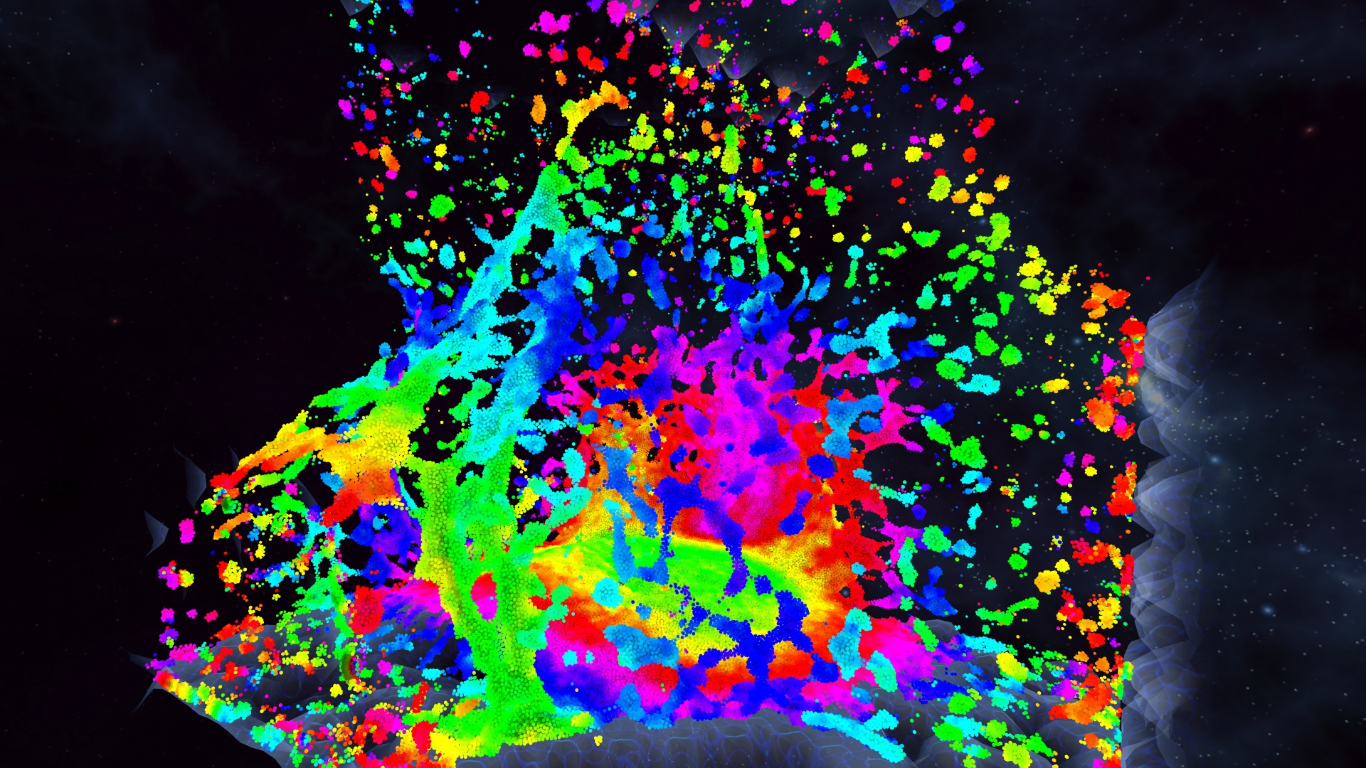 Chroma Lab screenshot 3