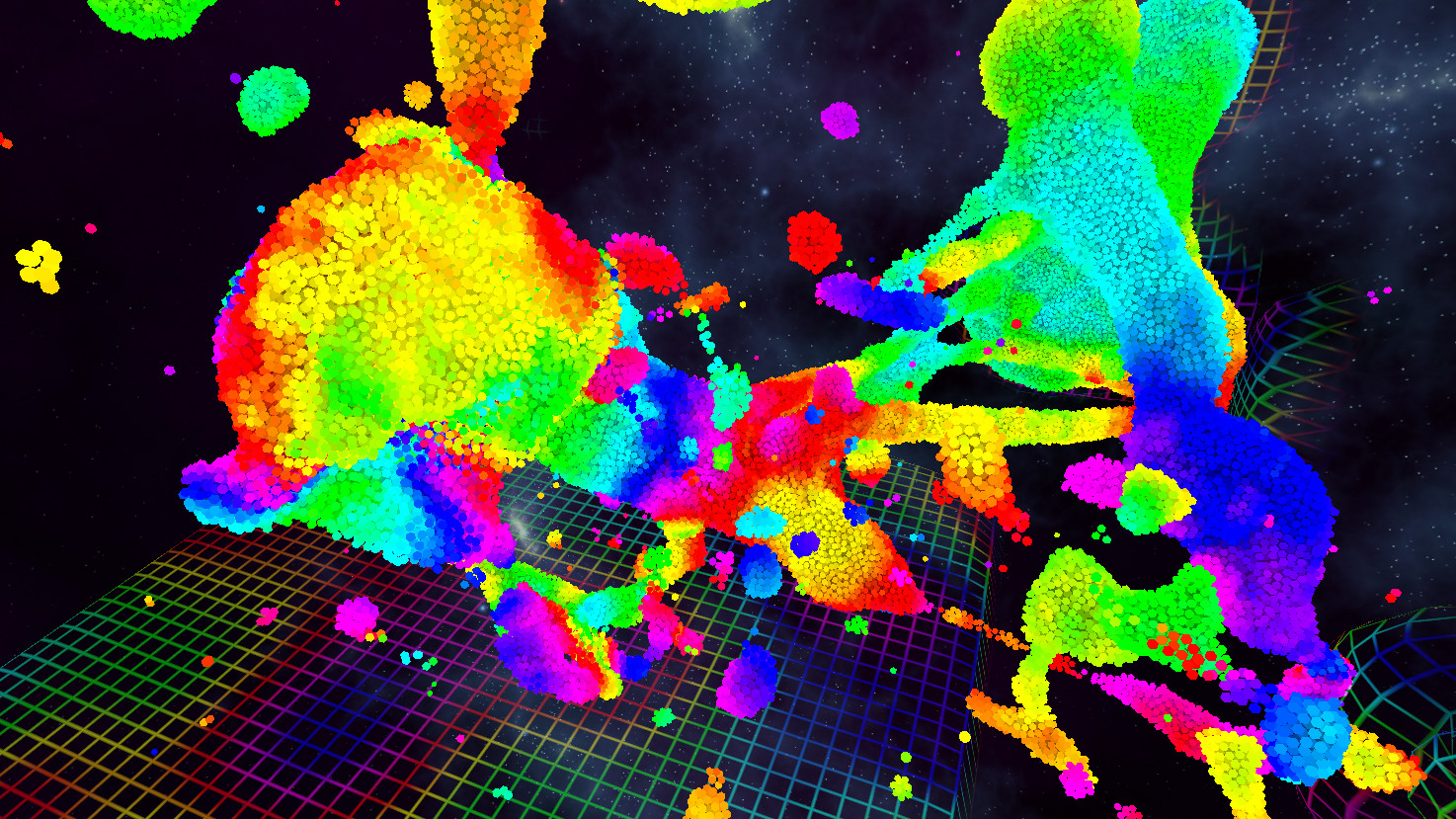 Chroma Lab screenshot 13