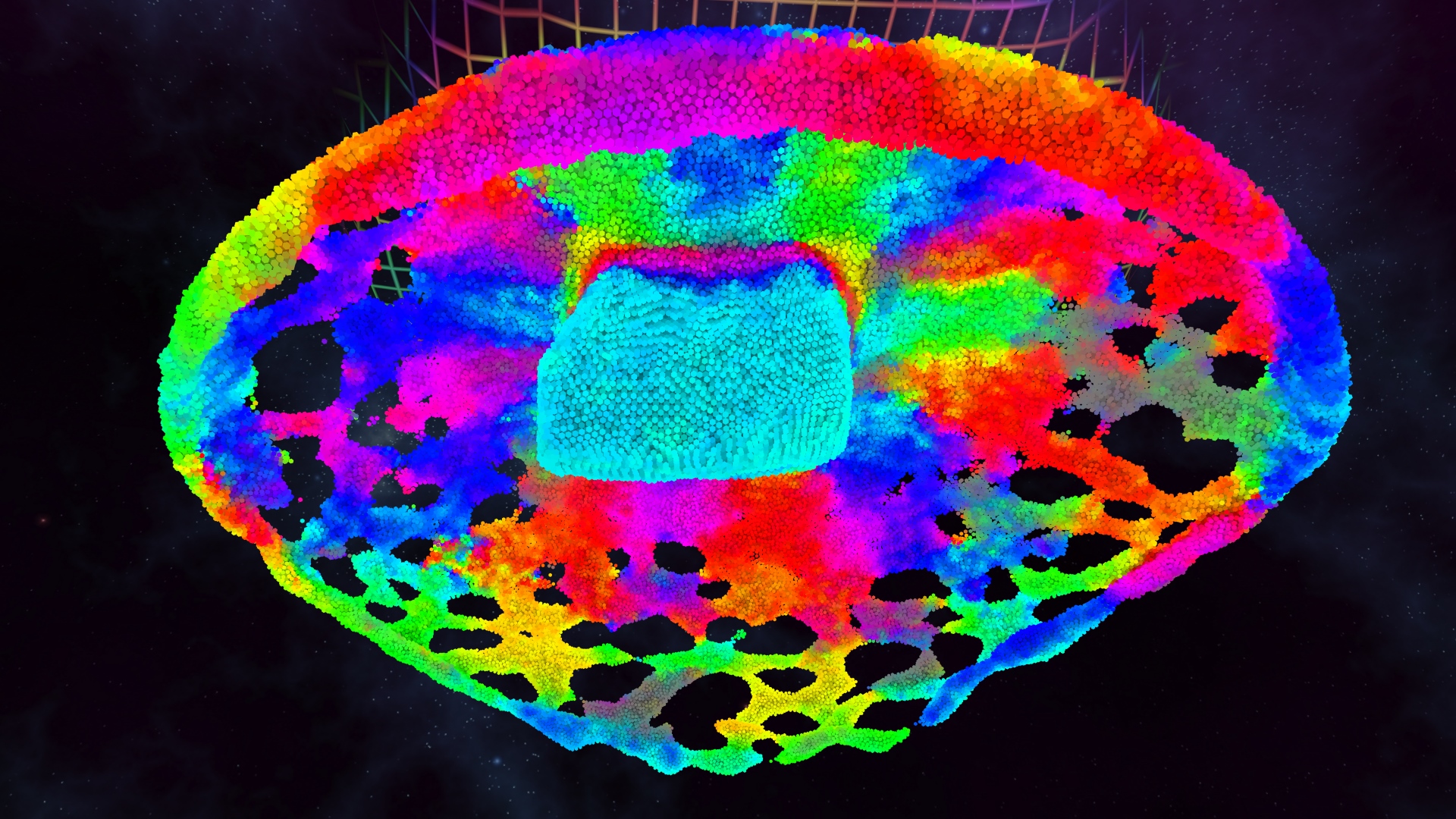 Chroma Lab screenshot 6