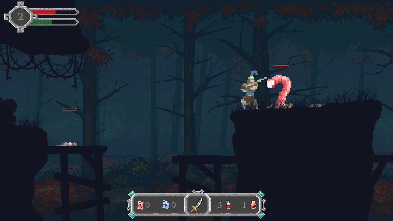 Dark Throne screenshot 9