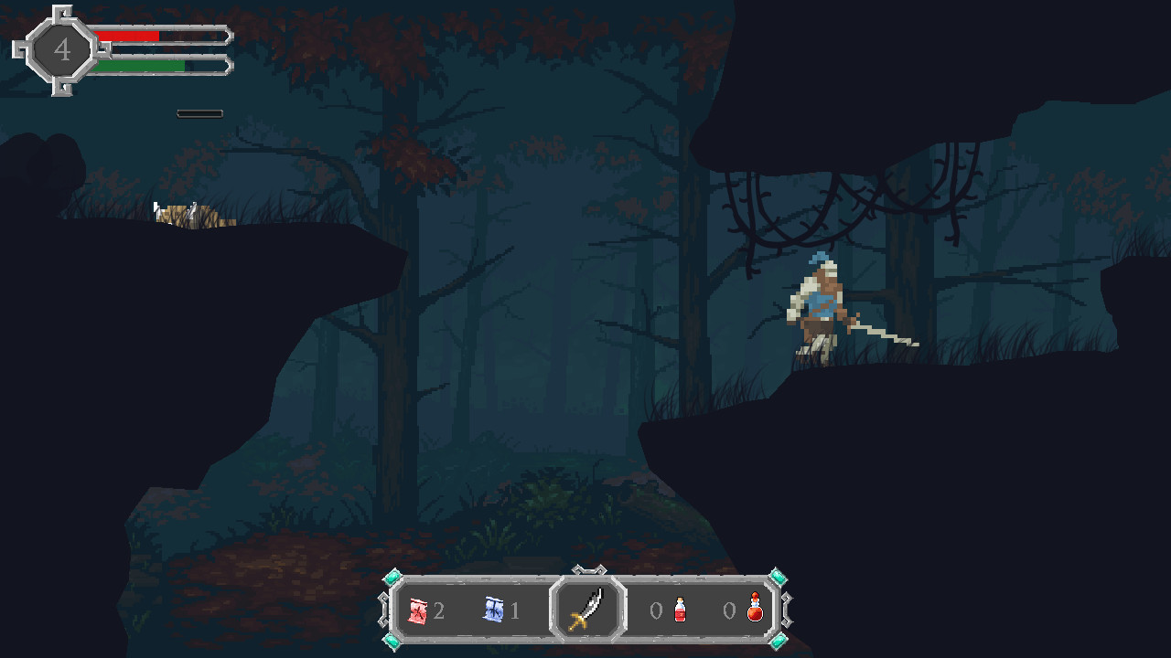 Dark Throne screenshot 5