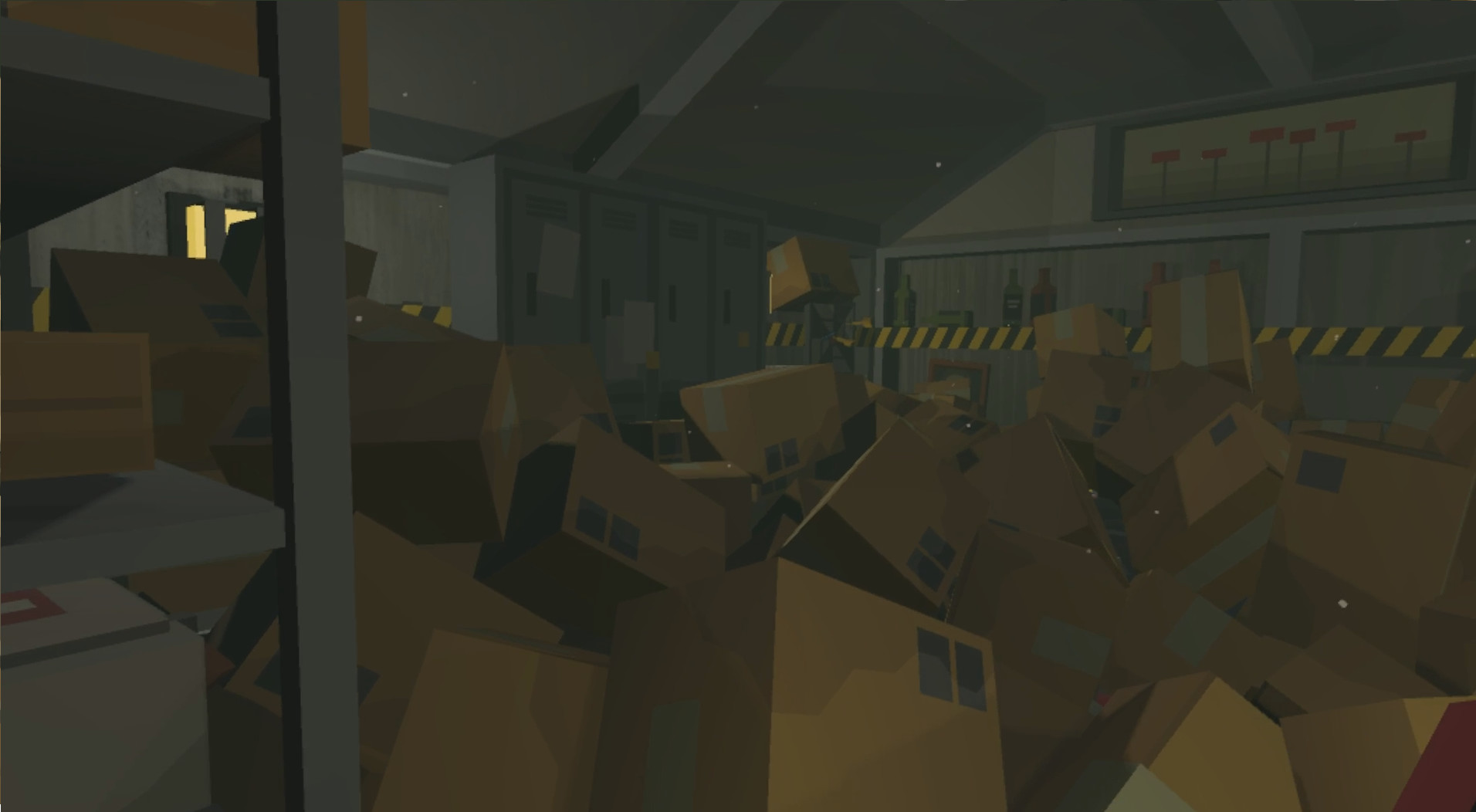 Oodlescape - The Apocalypse screenshot 3
