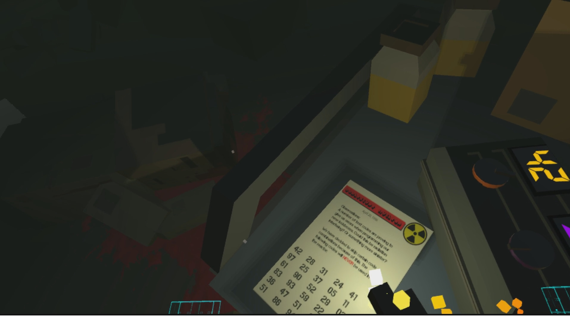 Oodlescape - The Apocalypse screenshot 2