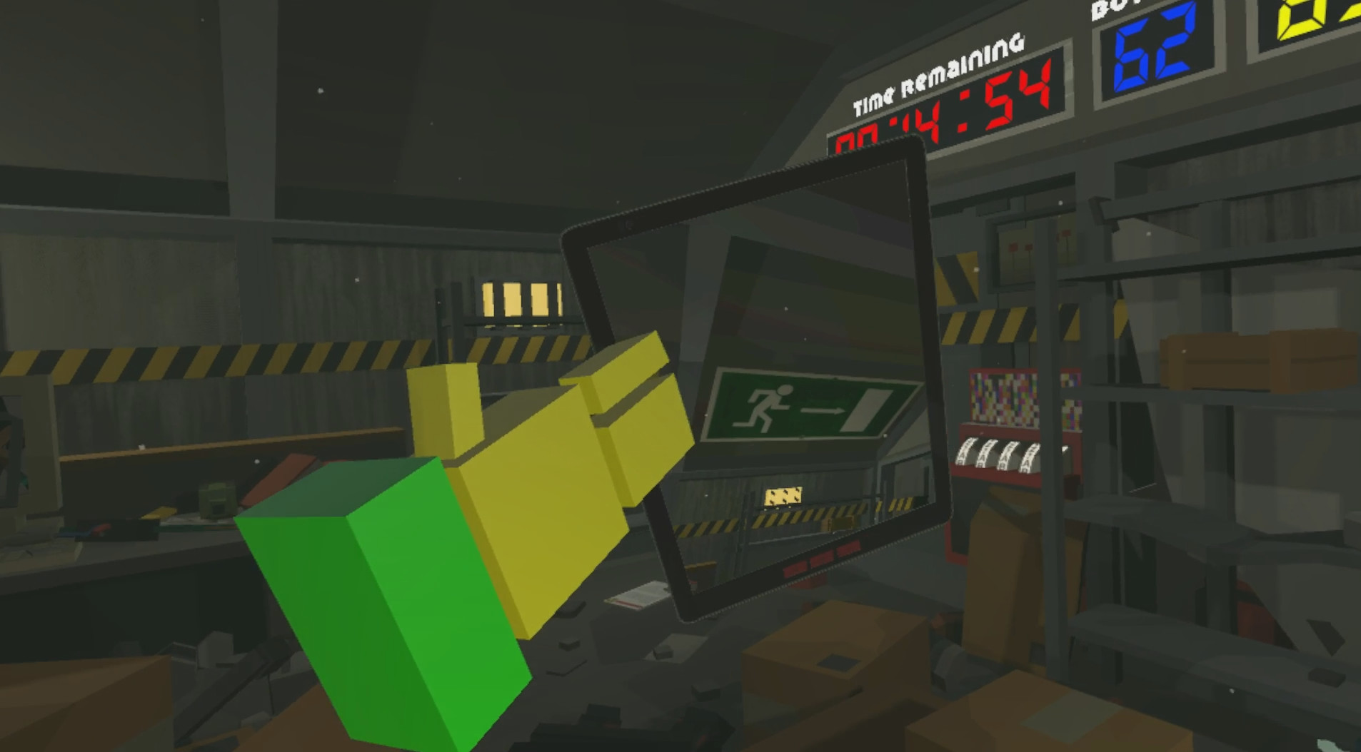 Oodlescape - The Apocalypse screenshot 4