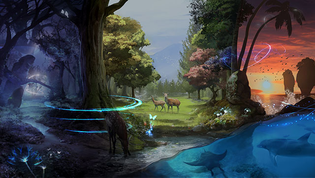 Nature Treks VR on Steam