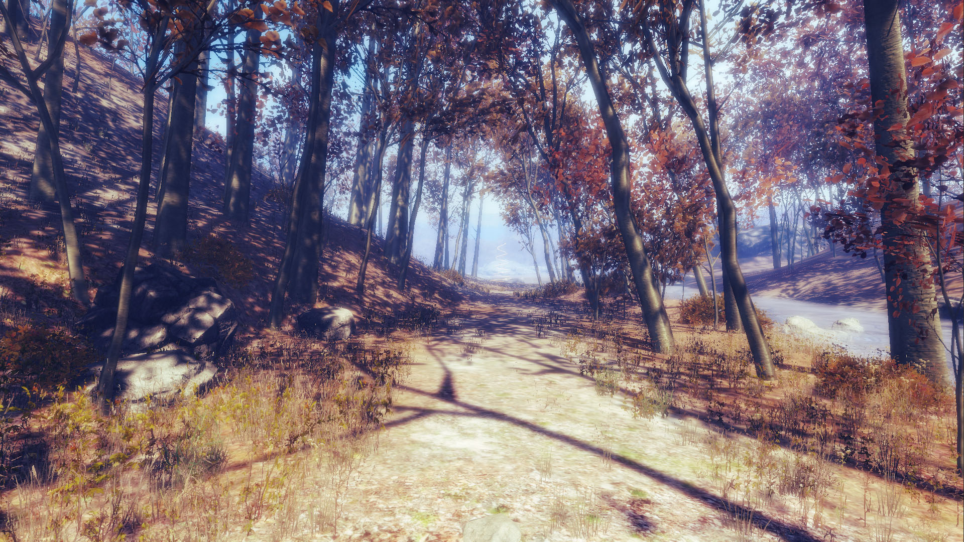 Nature Treks VR screenshot 10