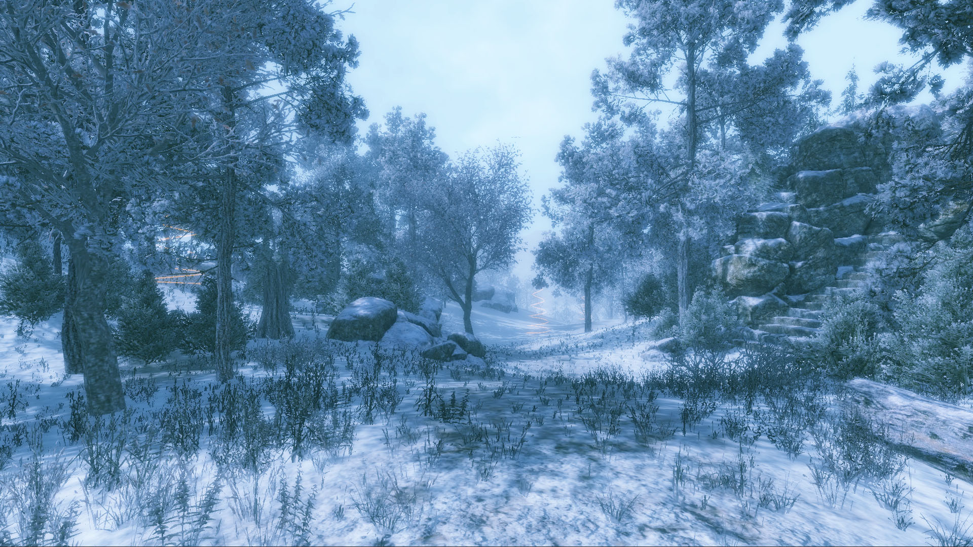 Nature Treks VR screenshot 8