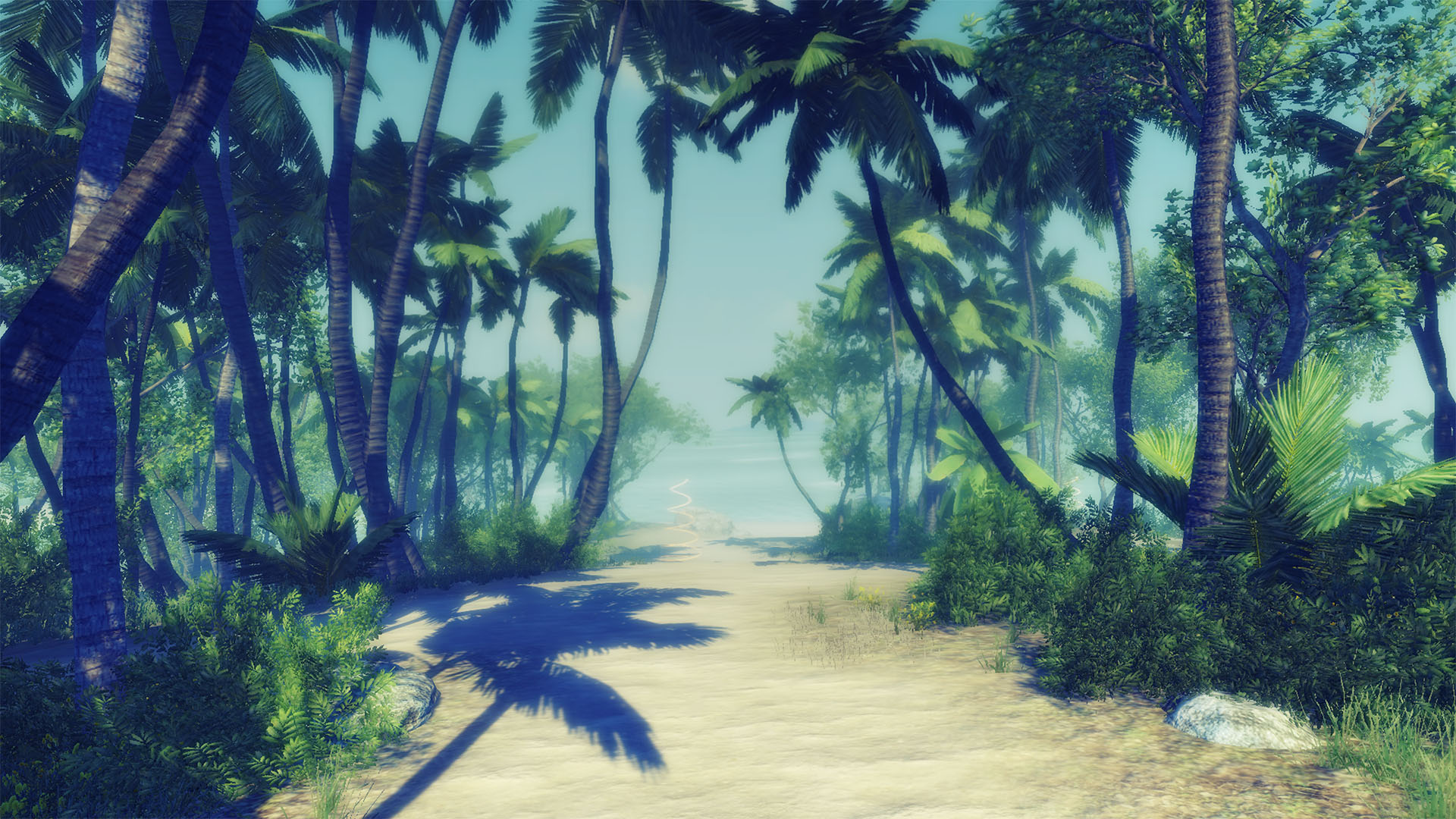 Nature Treks VR screenshot 6
