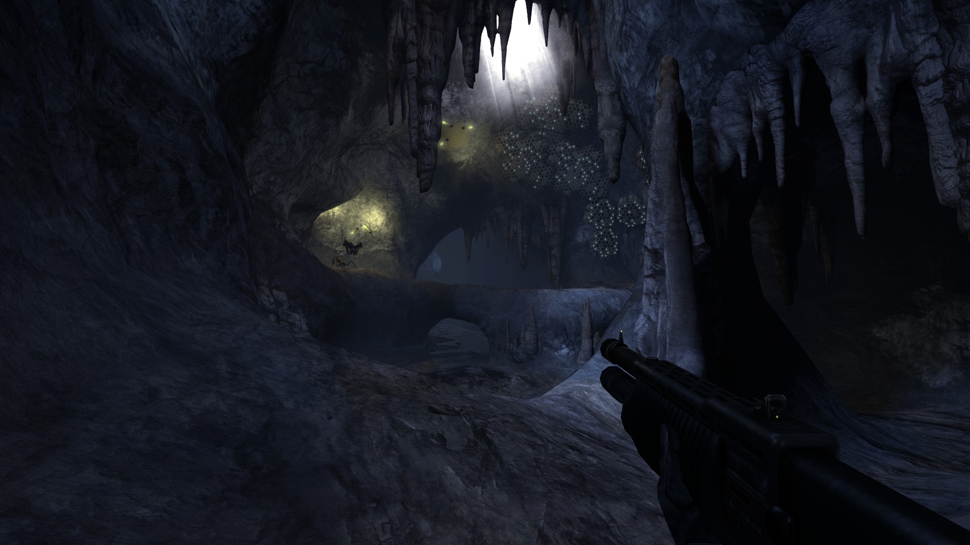 Half-Life 2: DownFall screenshot 6