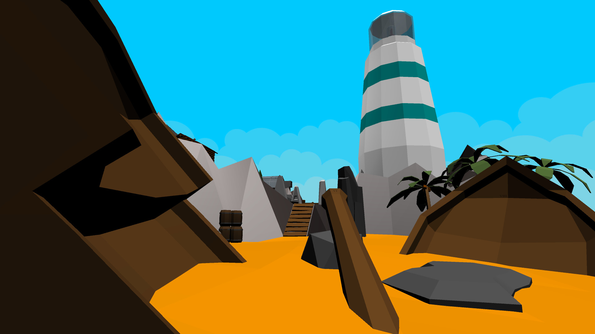 The Artist screenshot 1