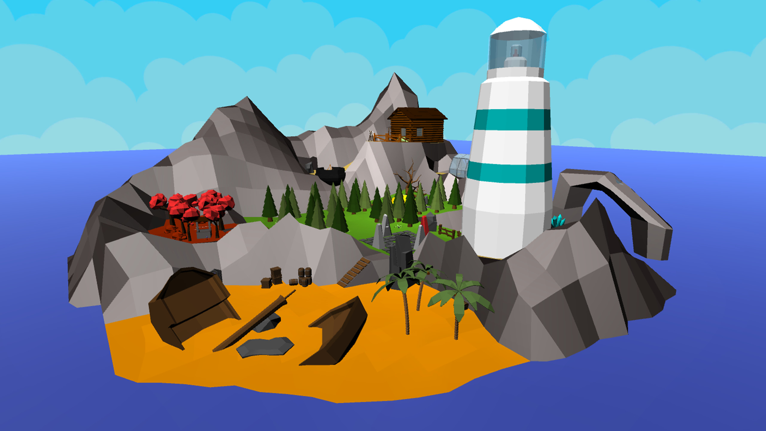 The Artist screenshot 5