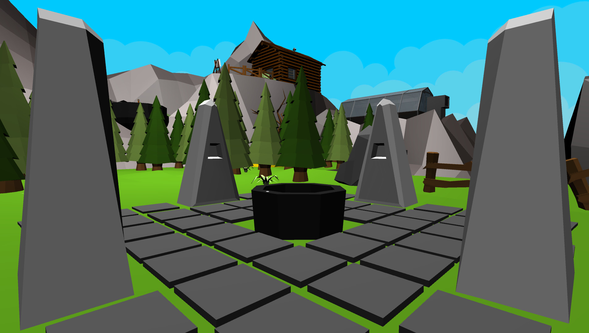 The Artist screenshot 3