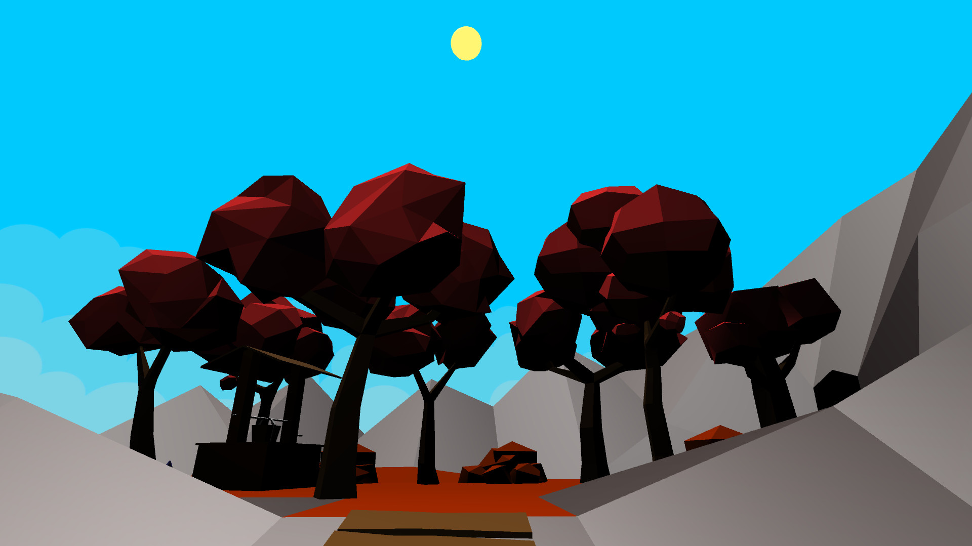 The Artist screenshot 2