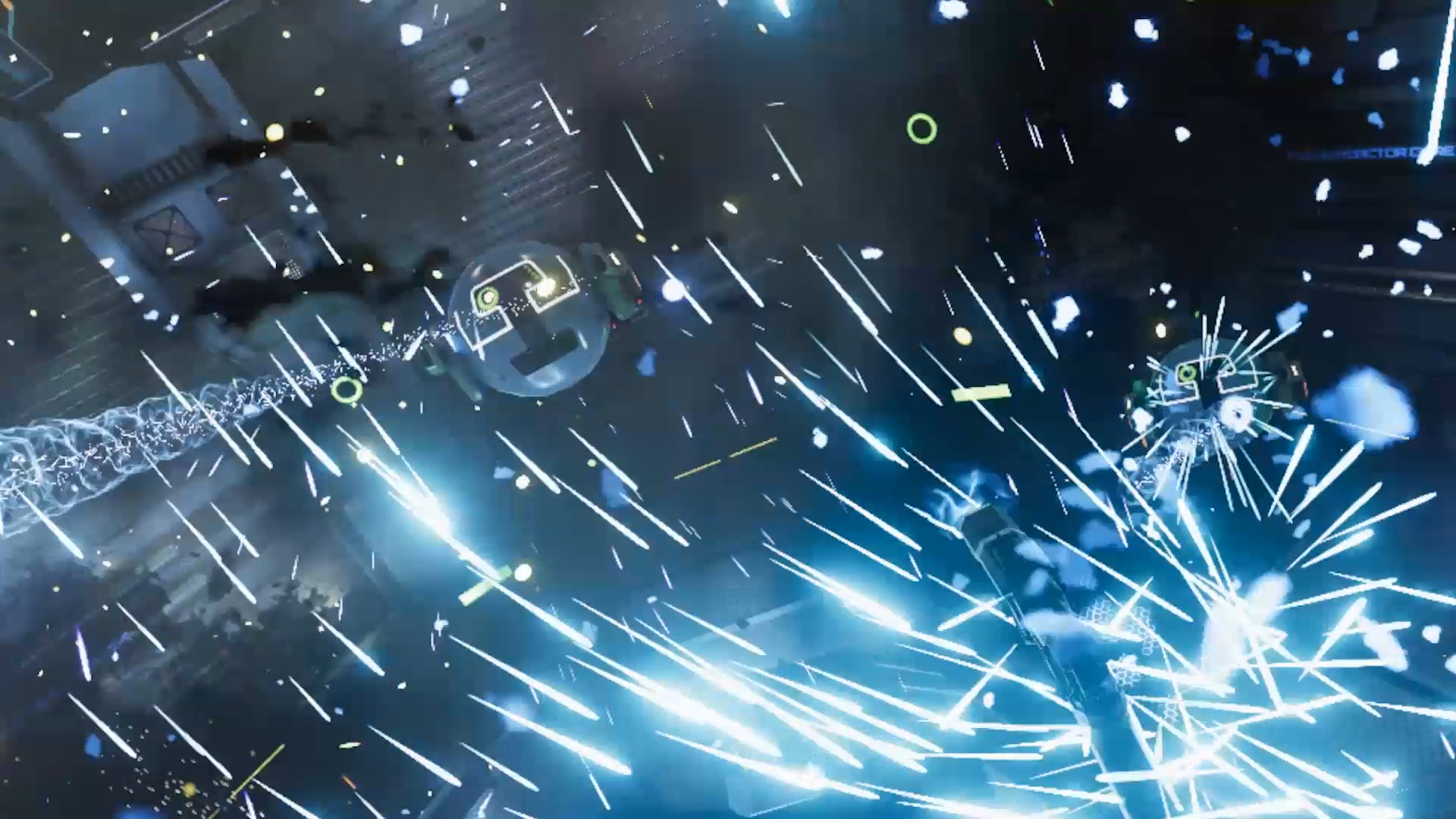 Xenobox VR screenshot 6