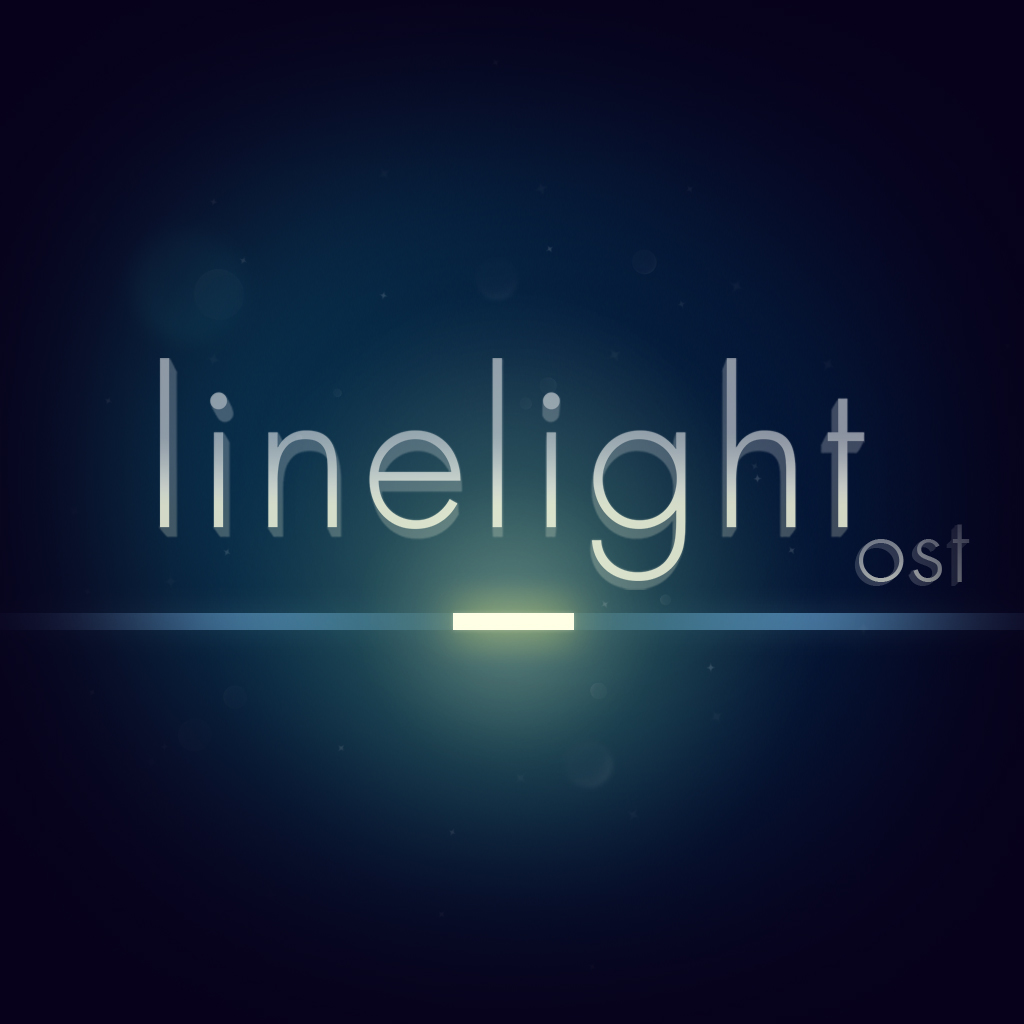 Linelight OST screenshot 1