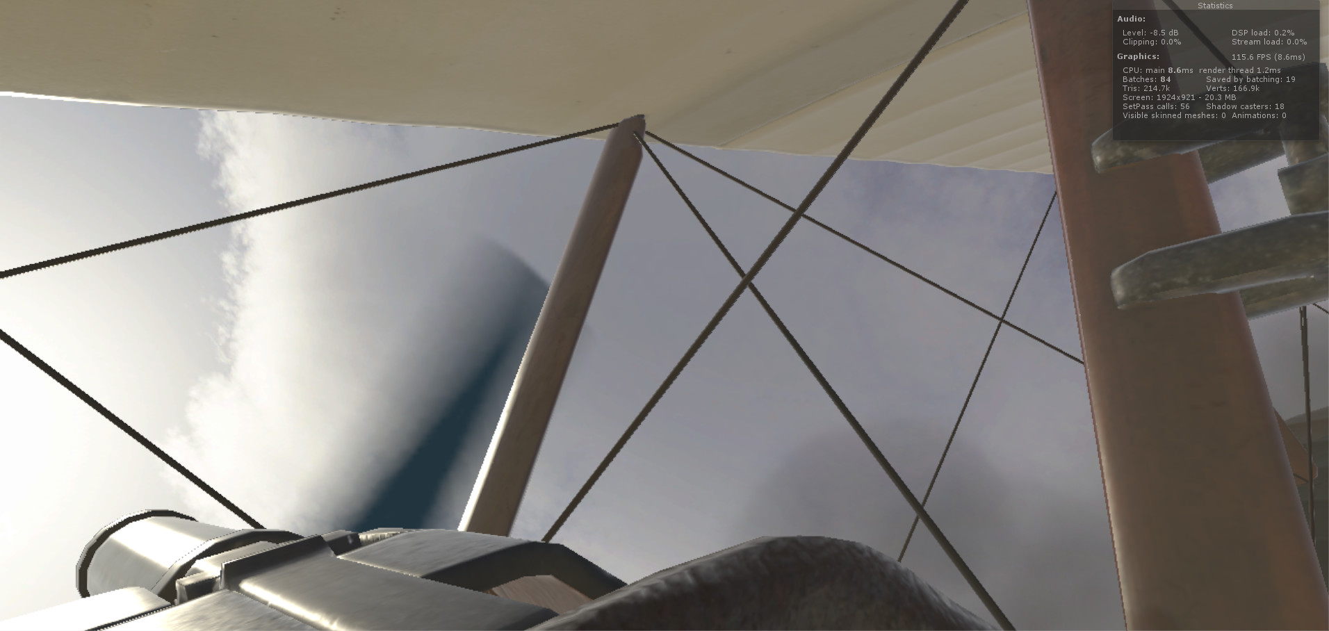 Under a Desert Sun screenshot 5