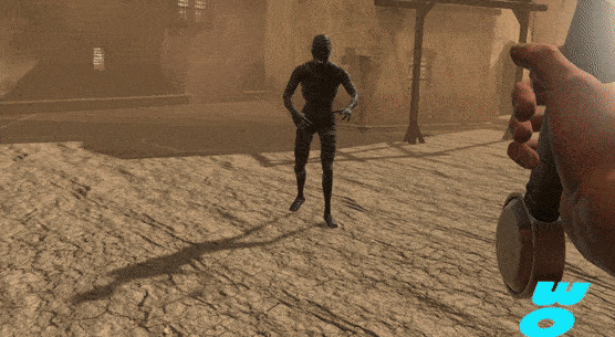 Under a Desert Sun screenshot 17