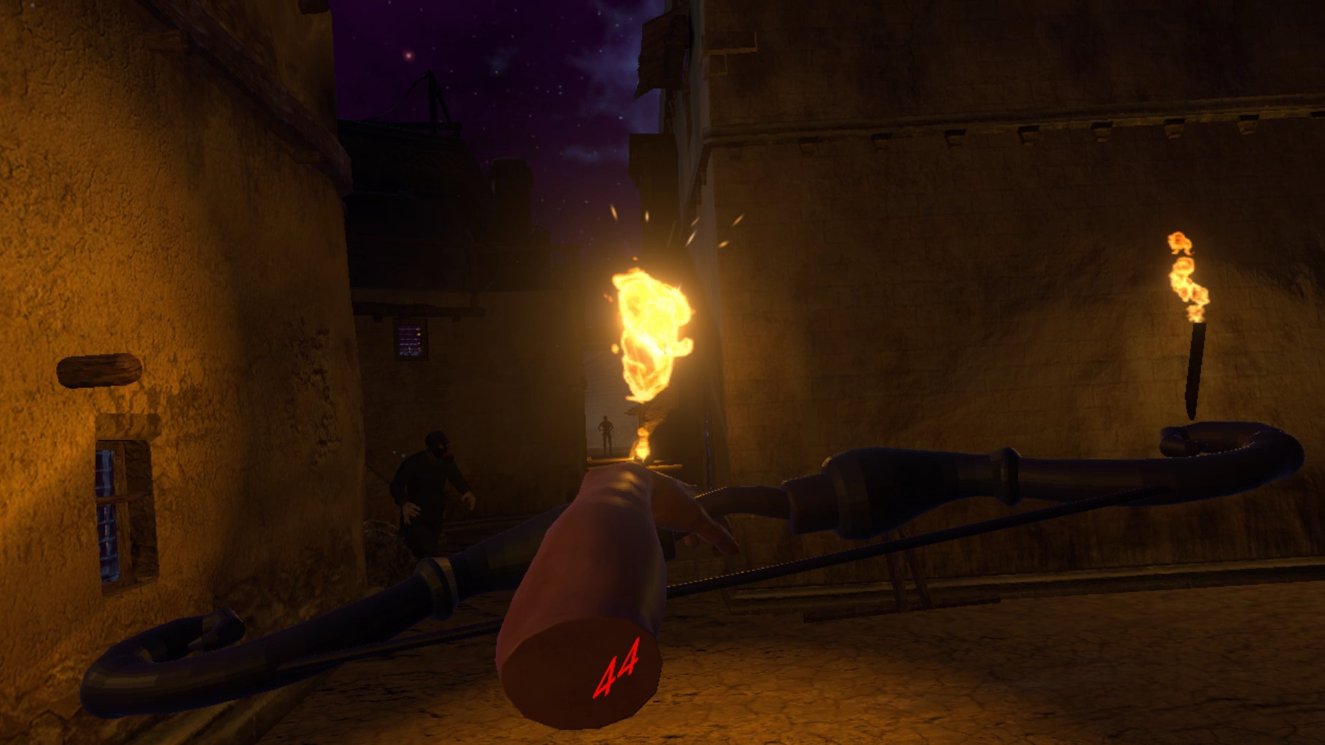 Under a Desert Sun screenshot 3