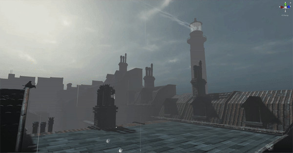 Under a Desert Sun screenshot 13