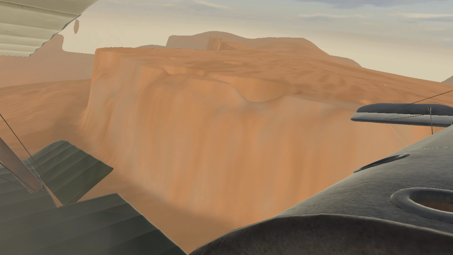 Under a Desert Sun screenshot 6