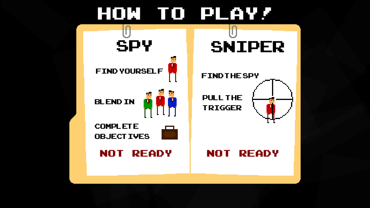 Dead Drop screenshot 6