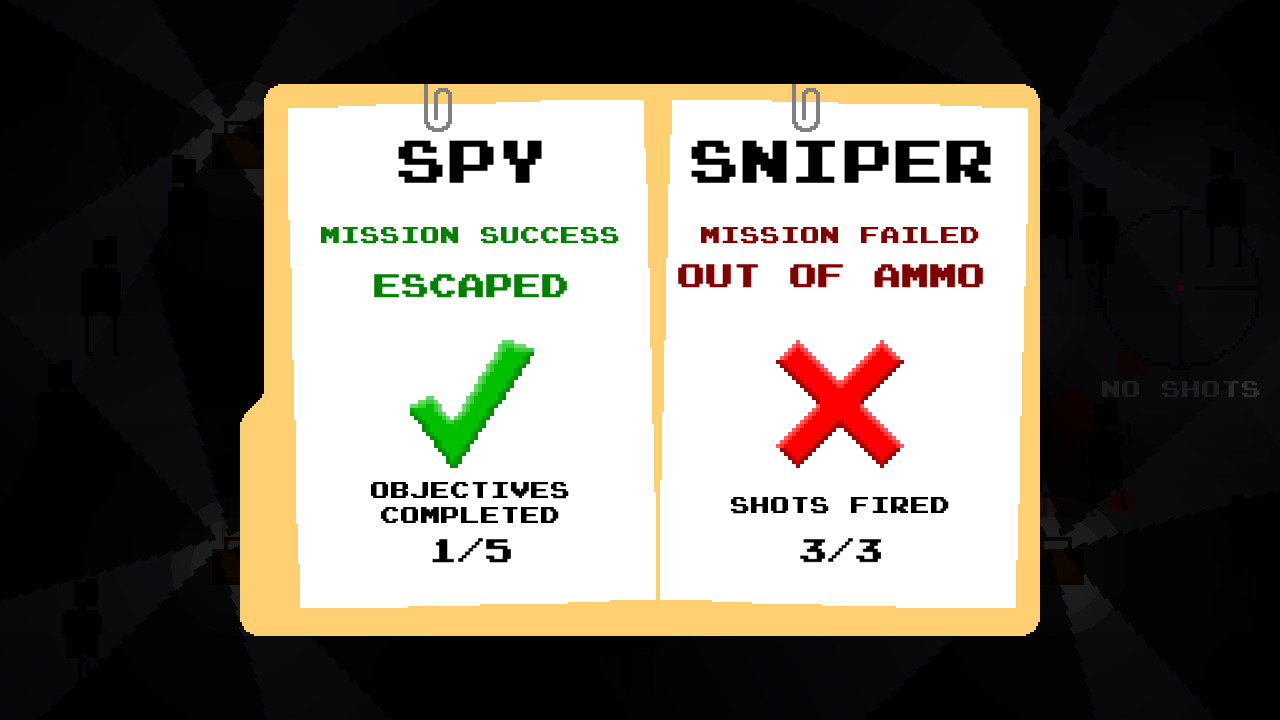 Dead Drop screenshot 7