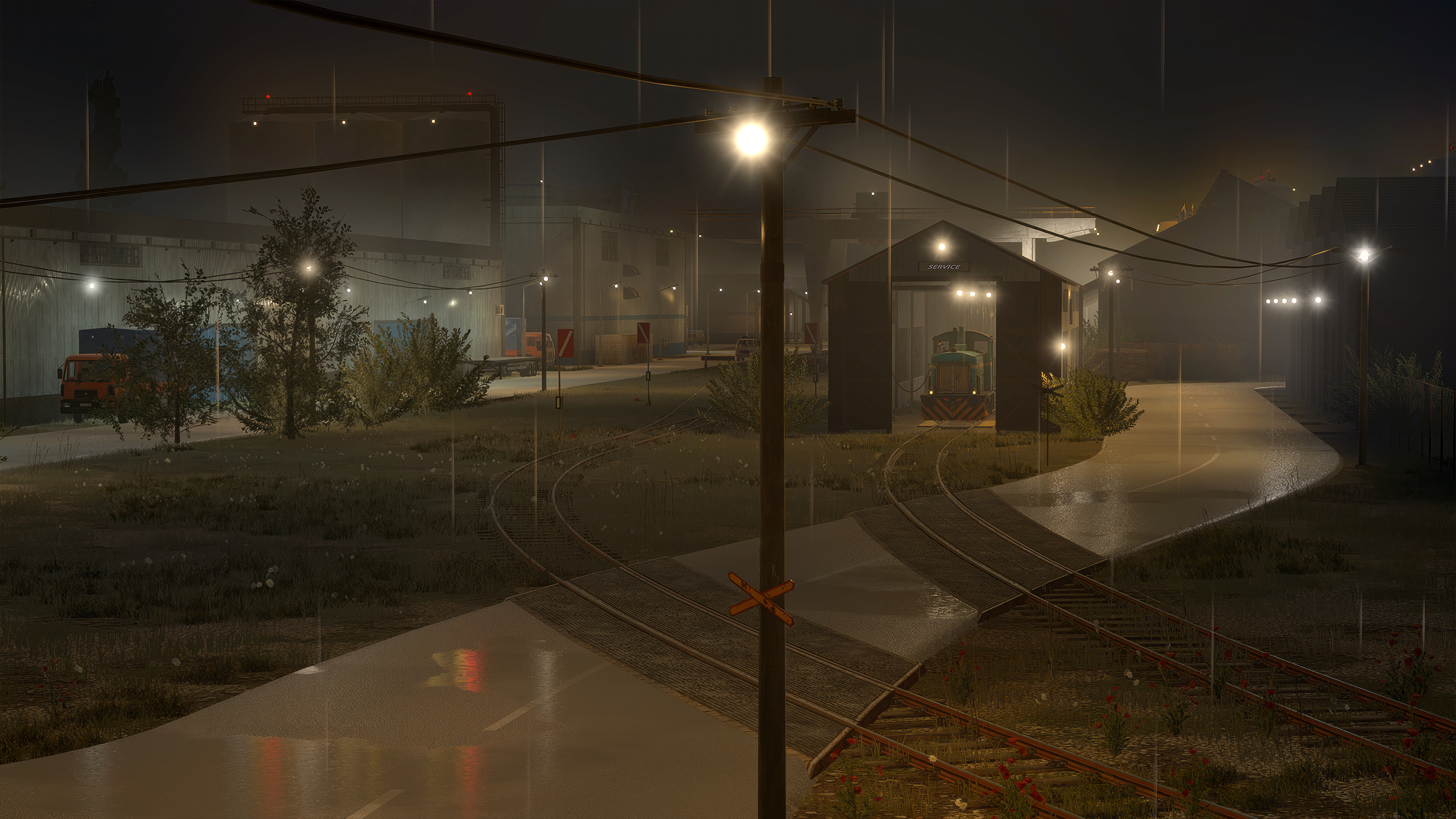 Derail Valley screenshot 8