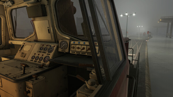 Derail Valley screenshot