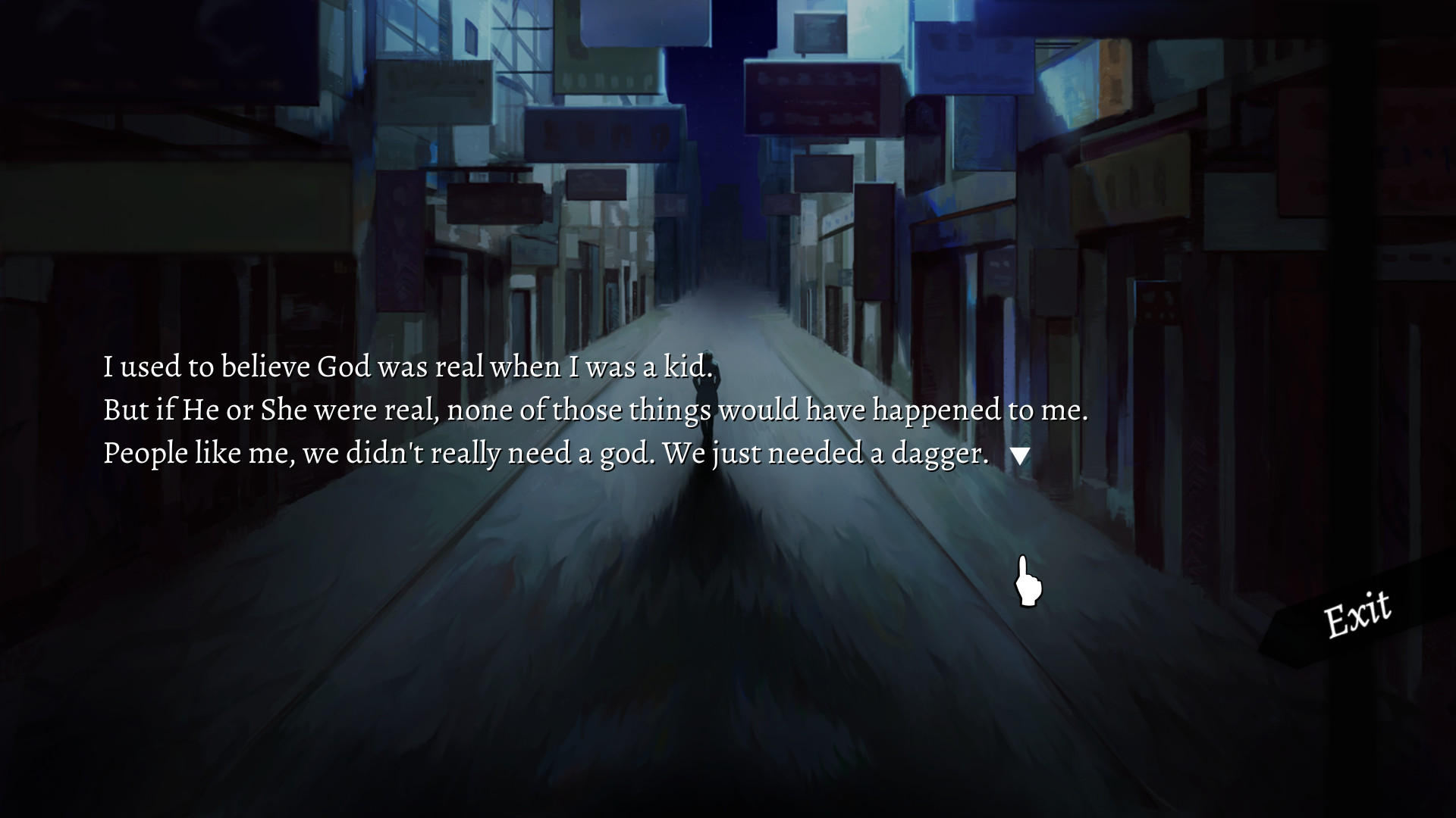 WILL: A Wonderful World screenshot 6