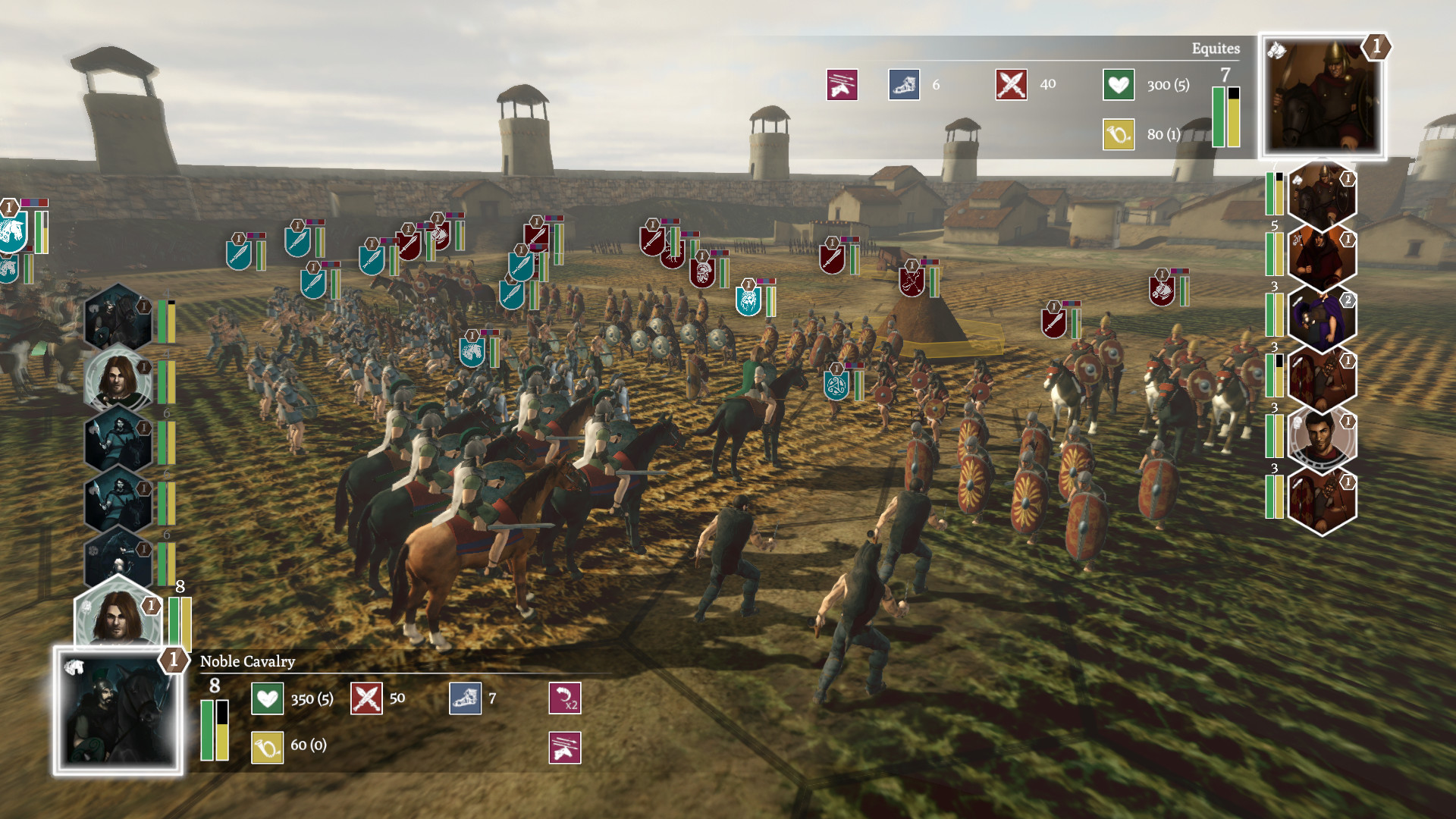 Numantia screenshot 14