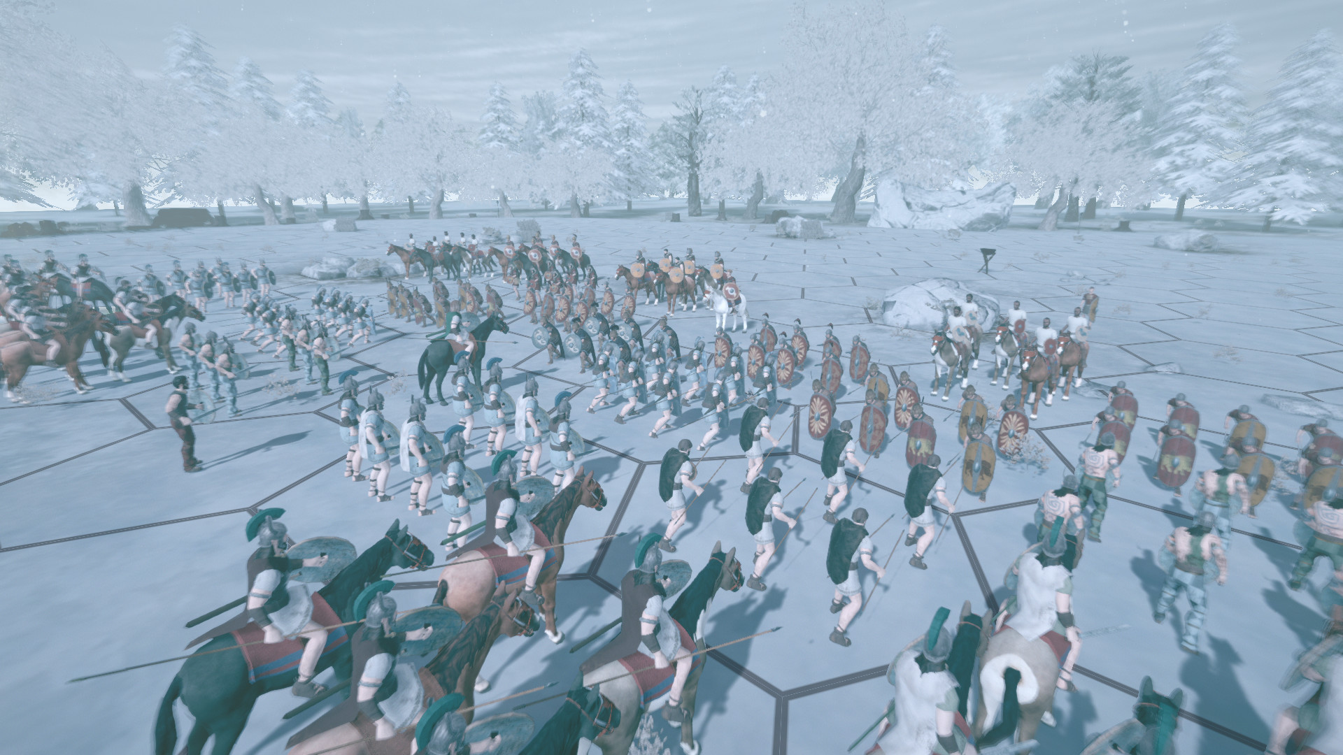 Numantia screenshot 12