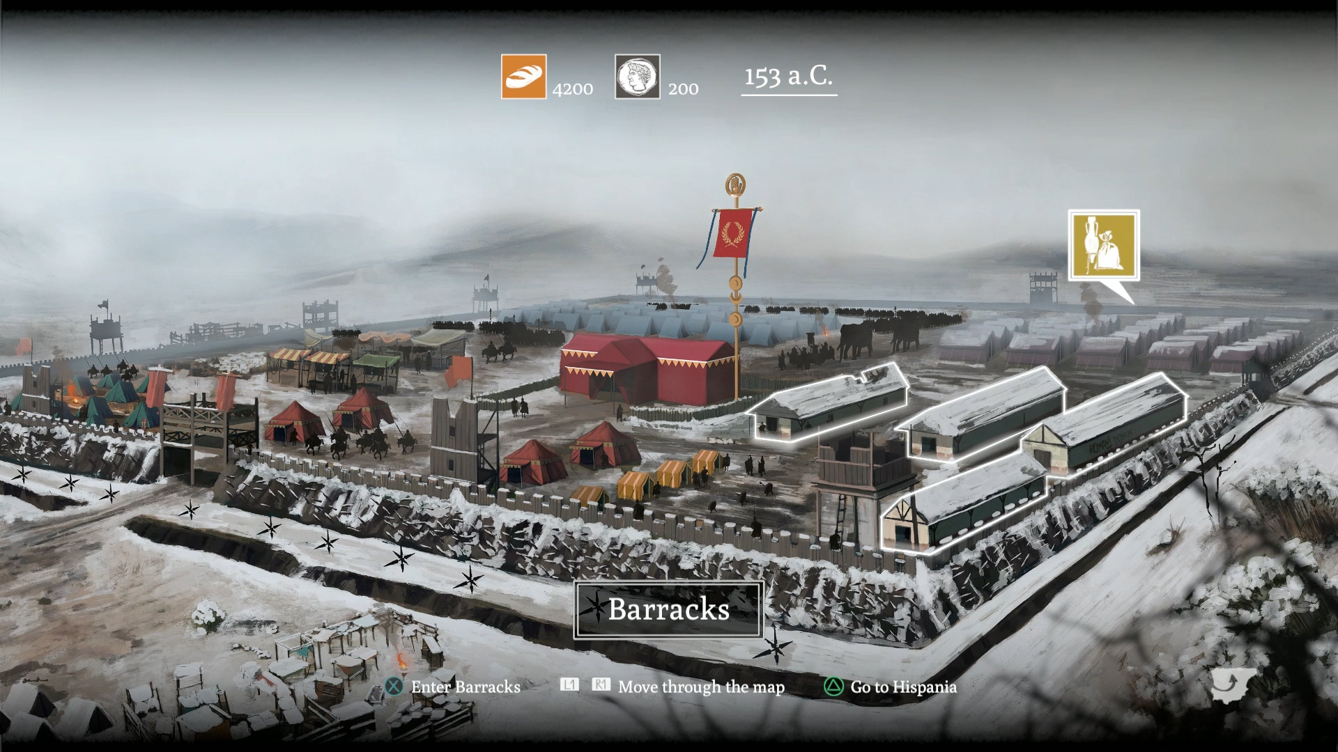 Numantia screenshot 11