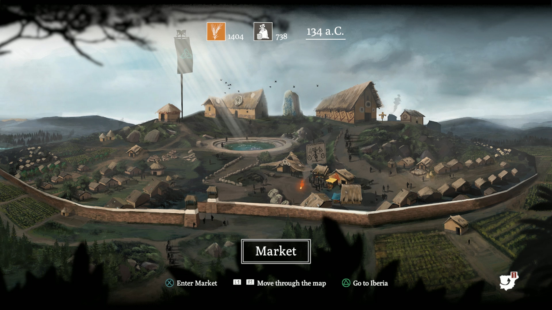 Numantia screenshot 10