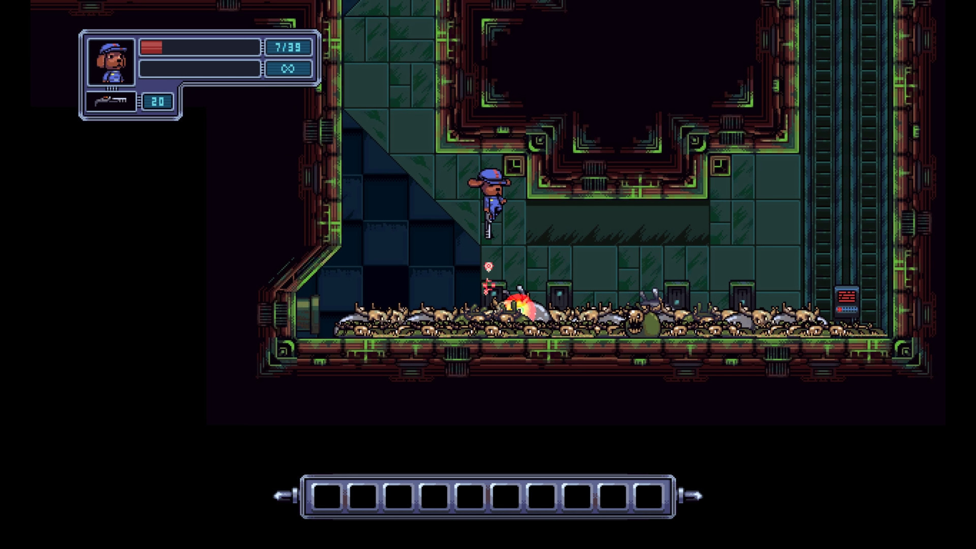 One Dog Story screenshot 4
