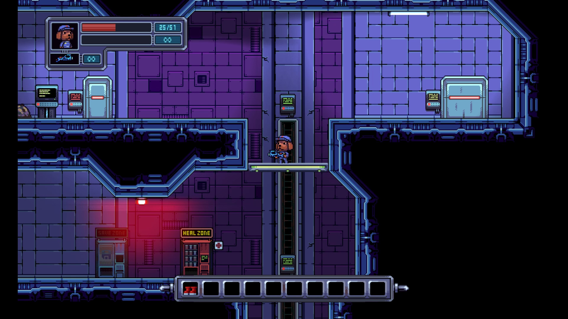 One Dog Story screenshot 3
