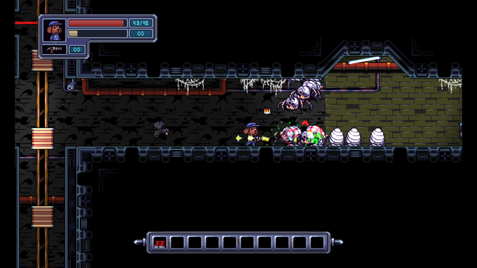One Dog Story screenshot 2