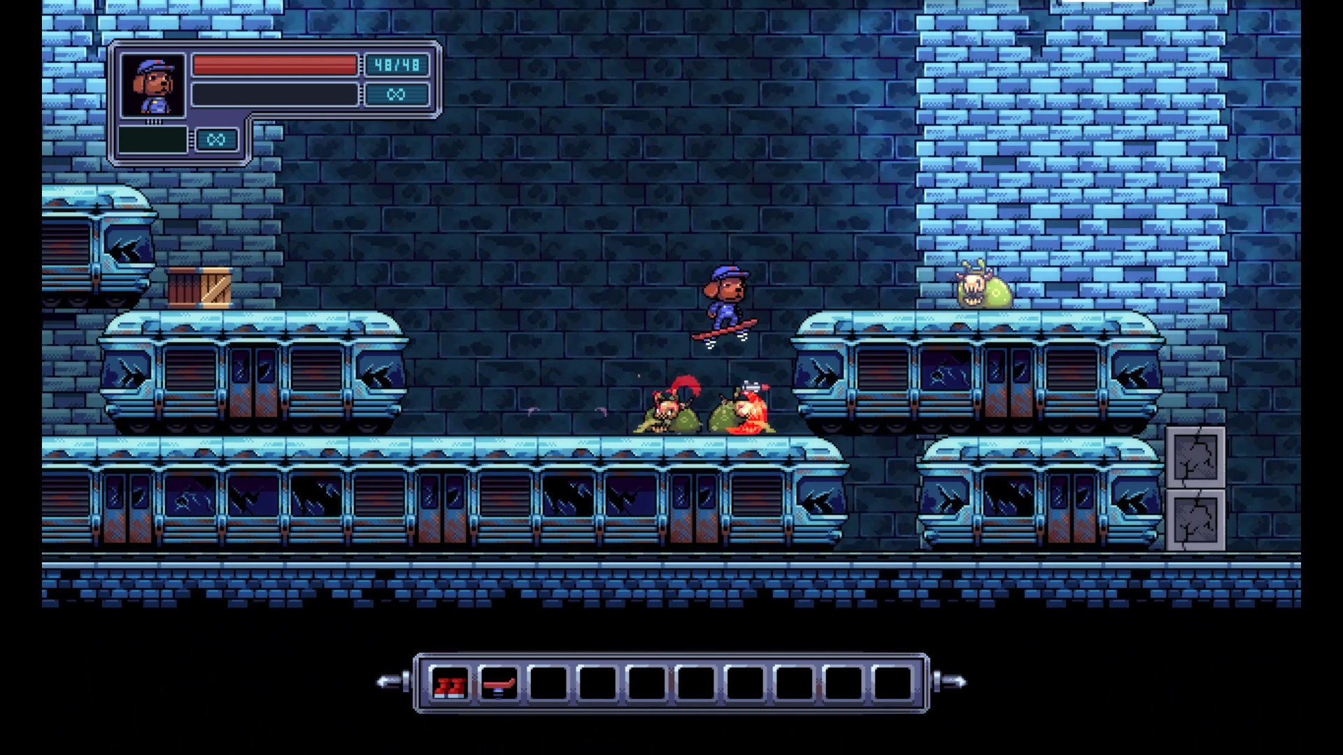 One Dog Story screenshot 8
