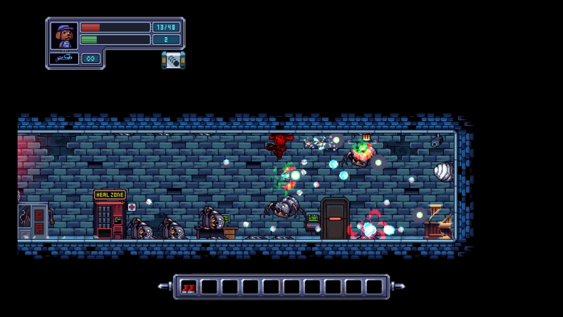 One Dog Story screenshot 11