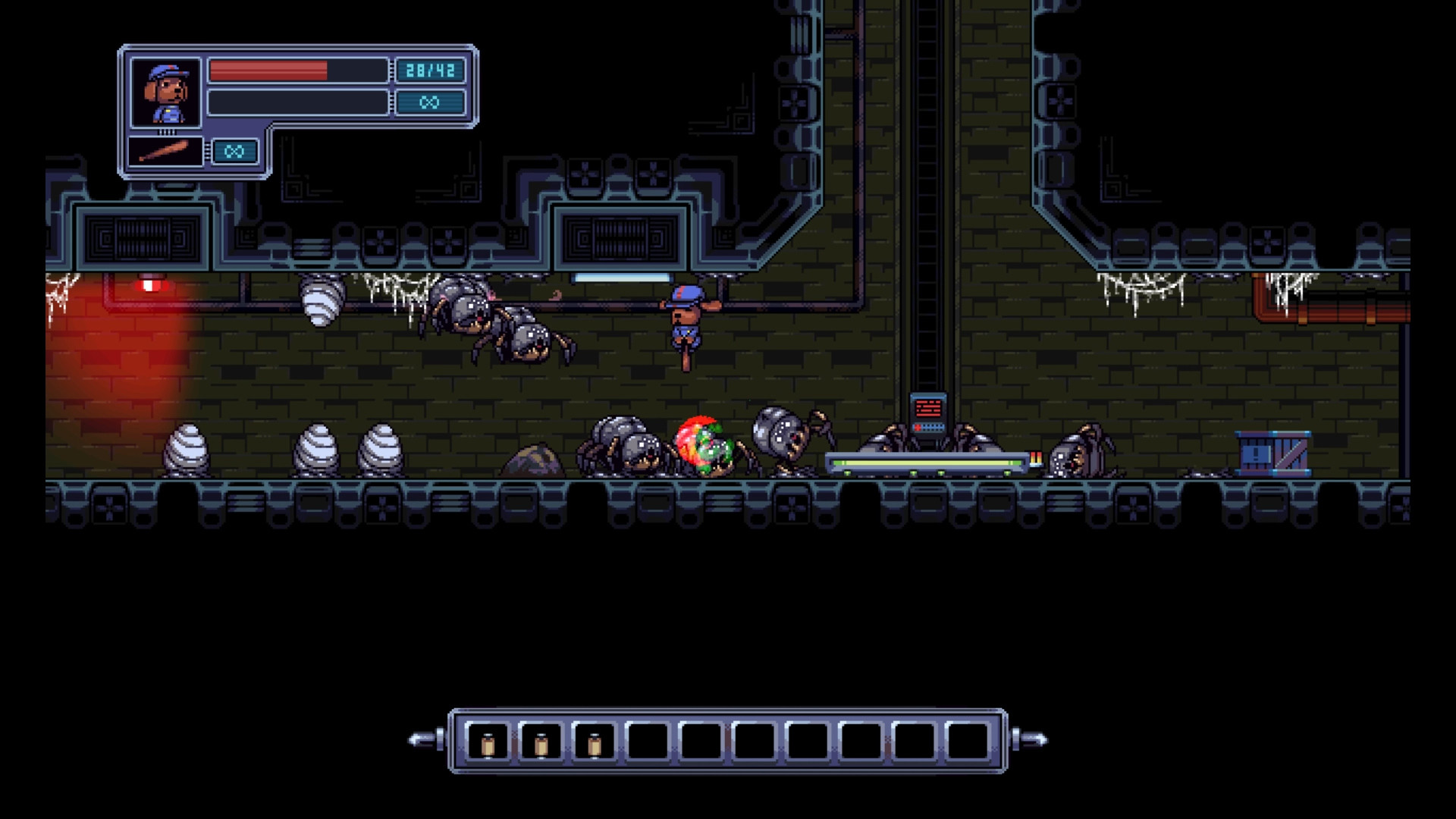 One Dog Story screenshot 6