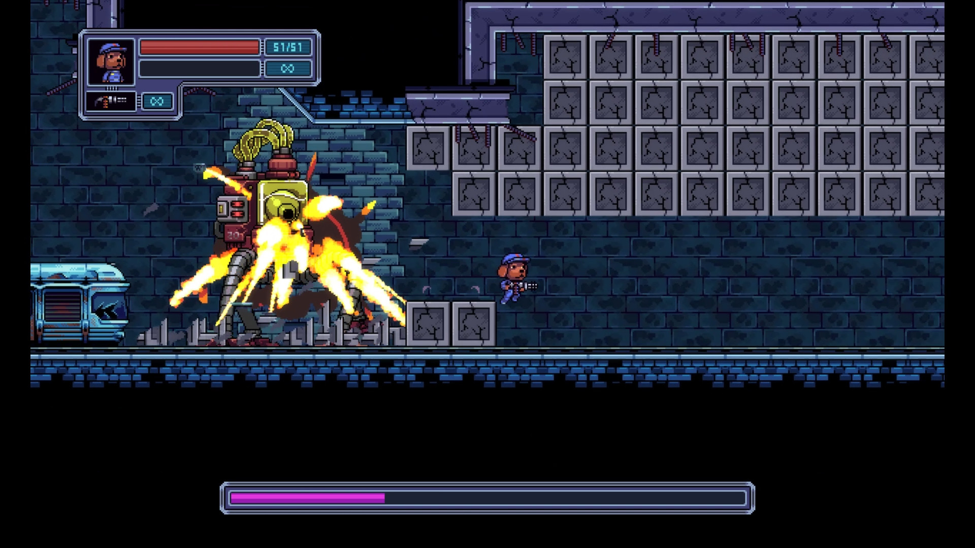One Dog Story screenshot 10